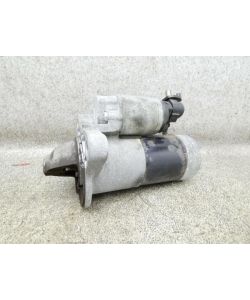 Anlasser M001T30971 R2AH Starter 208Tkm Mazda CX-7 2.2 CRD 10.1689.118