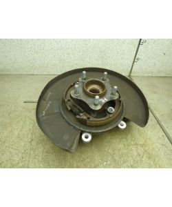 Achsschenkel hinten links Radlager HL 170Tkm Infiniti QX70 S 3.0d 15.1683.144