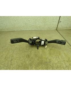 Blinkerschalter Wischerschalter 77Tkm Skoda Octavia 1Z 1.2 TSI 10.1681.064
