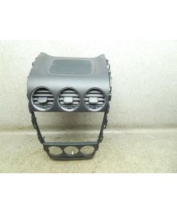 Mittelkonsole EH4555210 Luftdüse mitte 208Tkm Mazda CX-7 2.2 CRD 10.1689.044