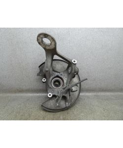 Achsschenkel hinten links Radlager 450Tkm Audi A6 4G 3.0 TFSI 11.1685.168