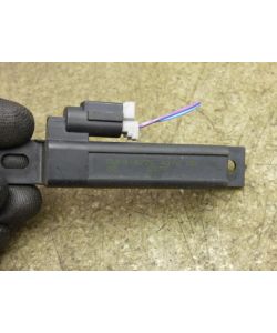 Keyless 5WK48775 Antennenverstärker 170Tkm Infiniti QX70 S 3.0d 15.1683.102