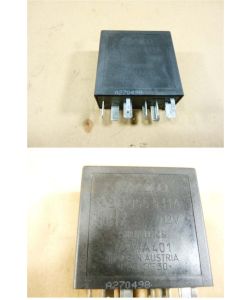 Steuergerät Wischanlage Audi B5 A4 98.197.072