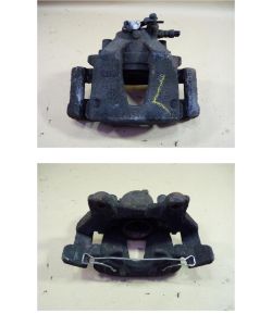 Bremssattel VL vorne links Alfa Romeo 2.4 JTD 932 156 01.324.011