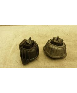 Motorlager Motorhalter 206Tkm BMW E87 187 118d 118 04.1086.044
