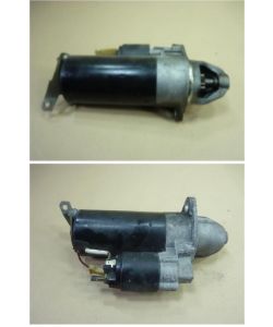 Anlasser Starter Audi 4B Avant 4.2 Quattro A6 01.417.025