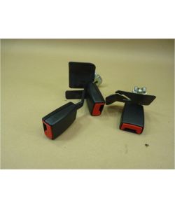 Gurtschloß Satz H hinten Gurt Audi 4B V6 2.4 A6 02.528.079
