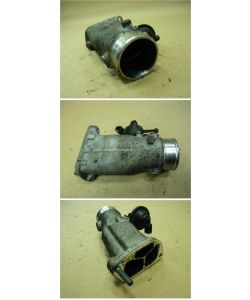 Drosselklappe Potentiometer Audi 4B Quattro 2.5 TDI A6 00.431.046