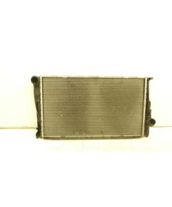 Wasserkühler Kühler 206Tkm BMW E87 187 118d 118 04.1086.012