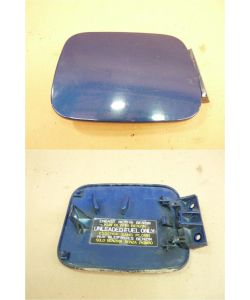 Tankdeckel Tankklappe Blau Hyundai Lantra HL.99.203.053