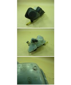 Behälter Ausgleichsbehälter Mercedes A W168 160 02.349.032