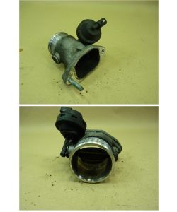 Drosselklappe Potentiometer Audi Avant 2.5 TDI 8E B6 A4 02.477.050