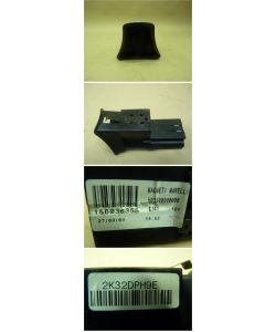 Bordcomputer Kontrollleuchte 156036355 Alfa Romeo JTD 2.4 932 156 05.410.067