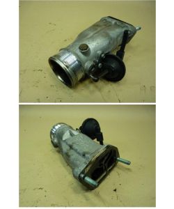 Drosselklappe Audi Avant 2.5 TDI (4B) A6 03.506.034