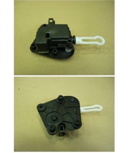 Tankdeckel Stellmotor ZV Audi 4B V6 2.4 A6 02.528.078