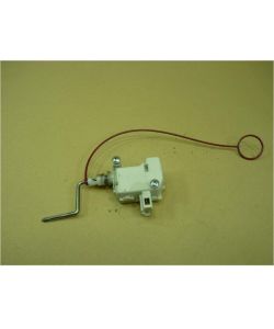 Stellmotor ZV Heckklappe 4B9862153 Audi 4B Quat 2.7 V6 A6 01.472.081