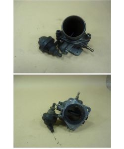 Drosselklappe Potentiometer Alfa Romeo JTD 2.4 932 156 05.410.031