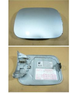 Tankklappe Tankdeckel Silber Metallic Audi A4 B5 A4 98.197.066