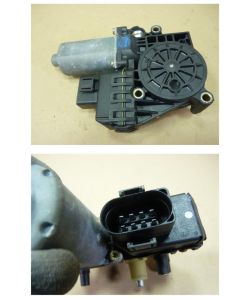 Fensterheber HR hinten rechts FH-Motor Audi 4B A6 00.431.126