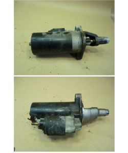 Anlasser Starter  Audi Avant 2.5 TDI (4B) A6 03.506.033