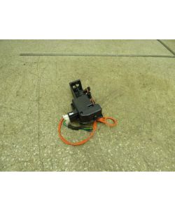 Stellmotor ZV Tankklappe A2048200072 170Tkm Mercedes X204 GLK 220 10.1687.121