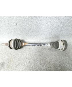 Antriebswelle vorne links 7E0407271H VL 184Tkm VW T5 7E 7J 2.0 TDI 11.1692.013