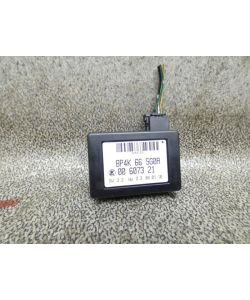 Lichtsensor BP4K665G0A Regensensor 208Tkm Mazda CX-7 2.2 CRD 10.1689.073