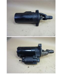 Anlasser Starter Audi B5 2.5 TDI A4 00.509.025