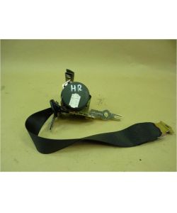 Sicherheitsgurt HR hinten rechts Gurt BMW E46 CI 346C Coupe 320 01.475.063