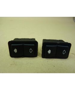 Fensterheberschalter Schalter BMW E39 5D 525 525d 02.544.138