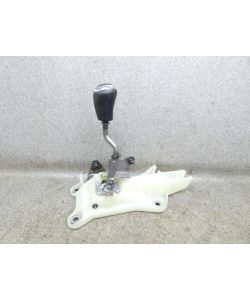 Schaltknauf EH1446100 0058-0018 Knauf 208Tkm Mazda CX-7 2.2 CRD 10.1689.032