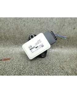 Drehratensensor 0265005744 F189437Y1 208Tkm Mazda CX-7 2.2 CRD 10.1689.088