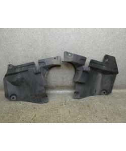 Unterfahrschutz KD5356341 KD5356342 Abdeckun 114Tkm Mazda 6 GJ 2.2 D 16.1693.164