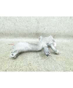 Rohr Leitung Schlauch 208Tkm Mazda CX-7 2.2 CRD 10.1689.143