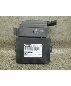 Steuergerät 4H0907801E Feststellbremse 450Tkm Audi A6 4G 3.0 TFSI 11.1685.093