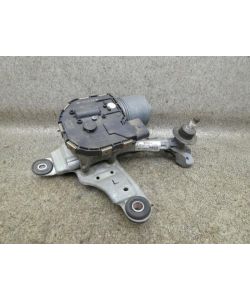 Wischermotor links 1397220602 Getsänge L 178Tkm Ford S-Max WA6 2.3 09.1686.060