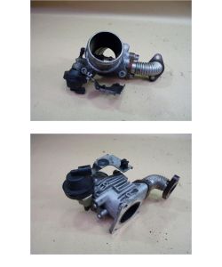 Drosselklappe Alfa Romeo 2.4 JTD 932 156 01.324.018