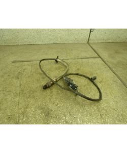 Lambdasonde 8670276 0258007137 275Tkm Volvo V70 II 2.4 T3 02.1663.076
