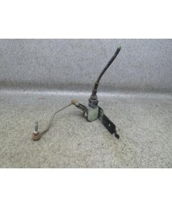 Höhensensor vorne rechts 4F0907503 VR 250Tkm Audi A6 4F 2.7 TDI 11.1684.076