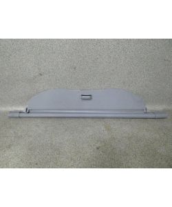 Laderaumabdeckung Kofferraumabdeckung 178Tkm Ford S-Max WA6 2.3 09.1686.038