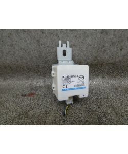 Steuergerät KD45675D4 114Tkm Mazda 6 GJ 2.2 D 16.1693.056