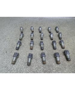 Radschrauben Satz 450Tkm Audi A6 4G 3.0 TFSI 11.1685.048