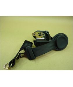 Sicherheitsgurt HM hinten mitte Gurt Audi D2 V6 2.5 TDI A8 00.364.094