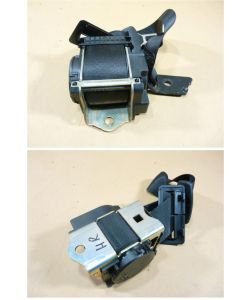 Sicherheitsgurt HR hinten rechts Gurt BMW E39 520 97.164.118