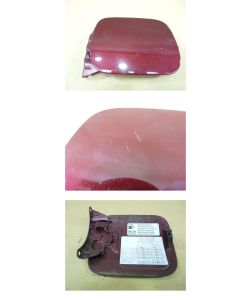 Tankdeckel Tankklappe rot DEF 8L Audi A3 98.265.093