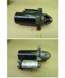Anlasser Starter Avant 4B V6 Audi A6 01.451.051
