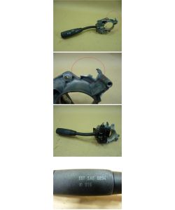 Wischerschalter def Schalter Mercedes W210 CDI E 320 00.422.100
