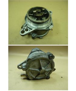Unterdruckpumpe Vakuumpumpe BMW E46 E346L Touring D 320 00.430.039