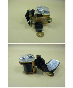 Sicherheitsgurt HR hinten rechts Gurt Lexus IS 200 04.405.071 Autoteile