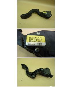 Gaspedal 8D1723523 Pedal Avant 4B V6 Audi A6 01.451.077